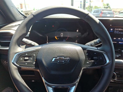 2024 Chevrolet Trailblazer ACTIV