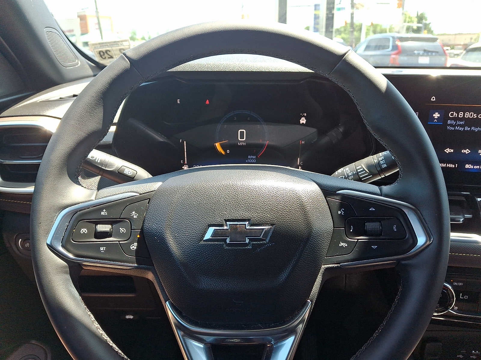 2024 Chevrolet Trailblazer ACTIV