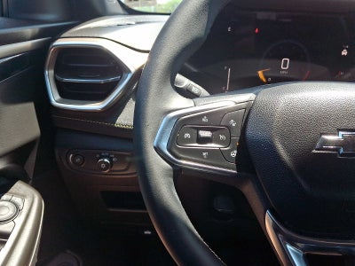 2024 Chevrolet Trailblazer ACTIV