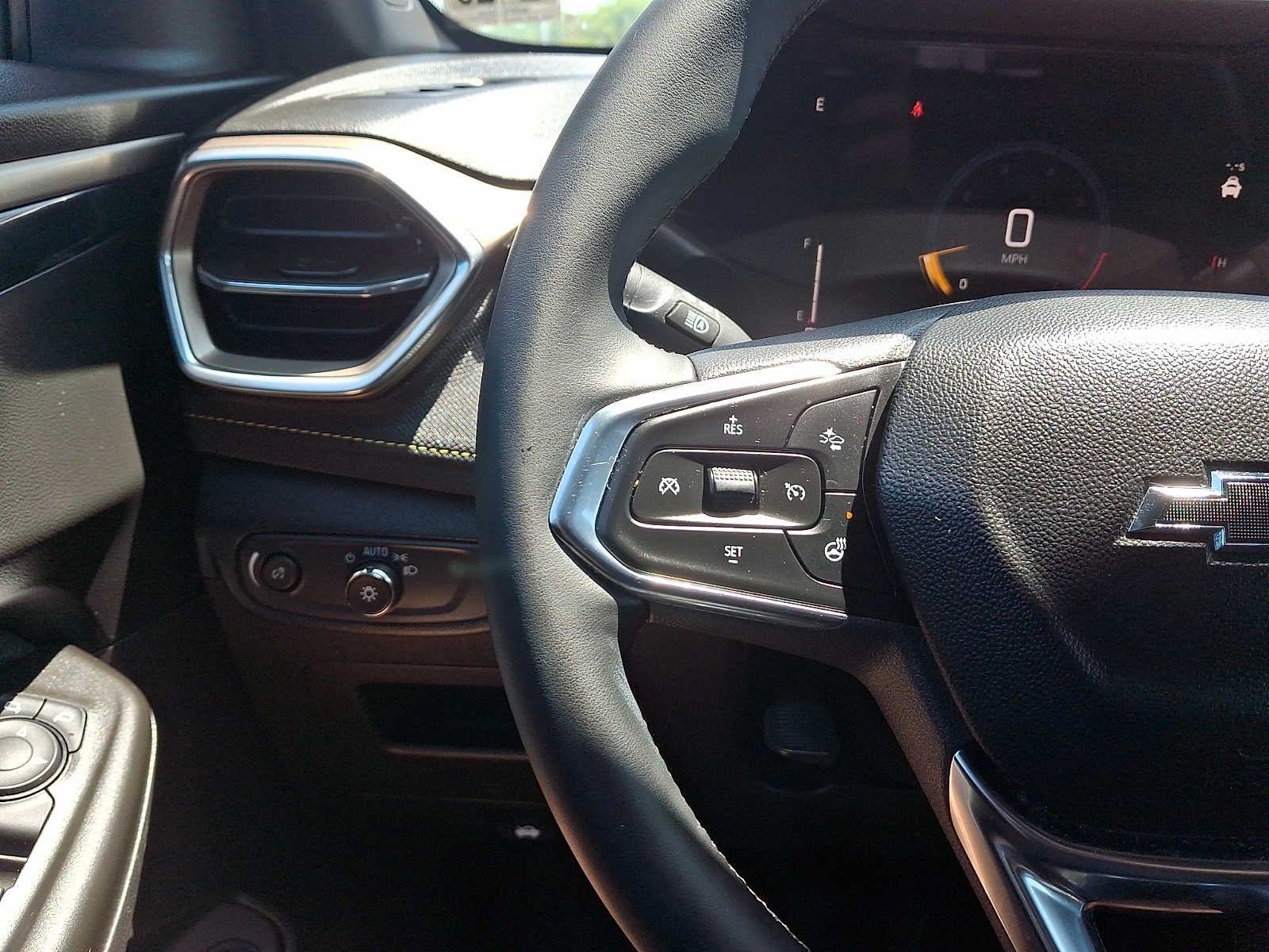 2024 Chevrolet Trailblazer ACTIV