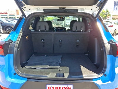 2024 Chevrolet Trailblazer ACTIV