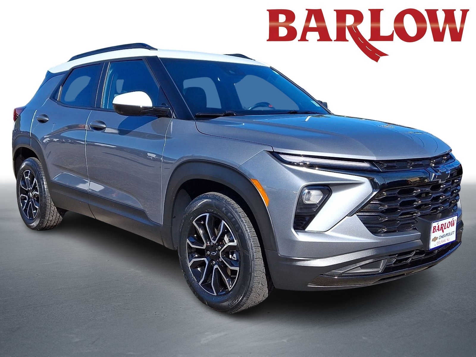 2024 Chevrolet Trailblazer ACTIV