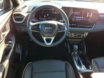 2024 Chevrolet Trailblazer ACTIV