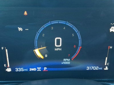 2024 Chevrolet Trailblazer ACTIV