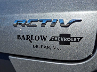 2024 Chevrolet Trailblazer ACTIV