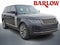 2021 Land Rover Range Rover P525 Westminster