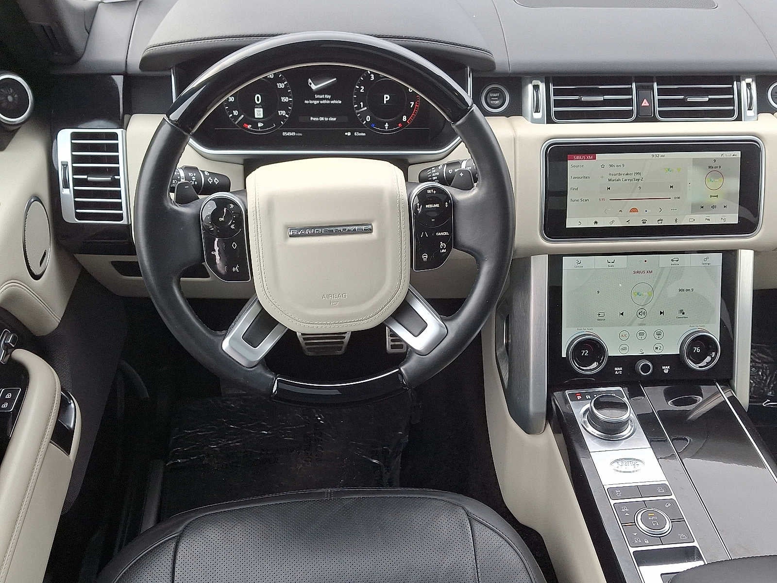 2021 Land Rover Range Rover P525 Westminster