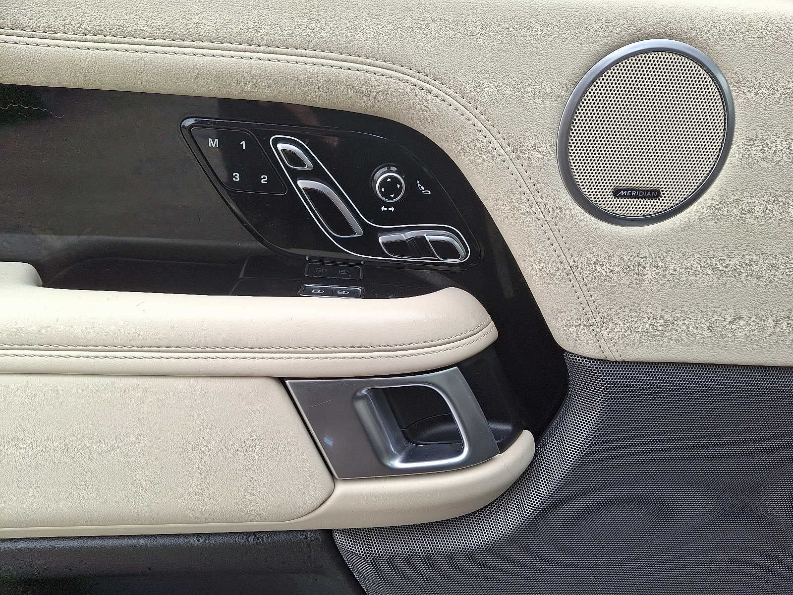 2021 Land Rover Range Rover P525 Westminster