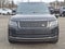2021 Land Rover Range Rover P525 Westminster
