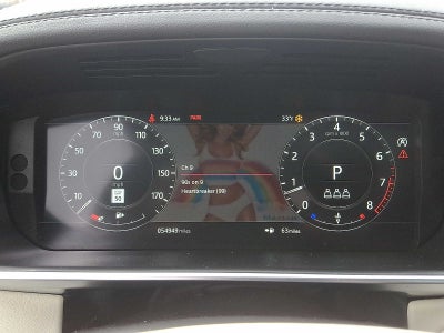 2021 Land Rover Range Rover P525 Westminster