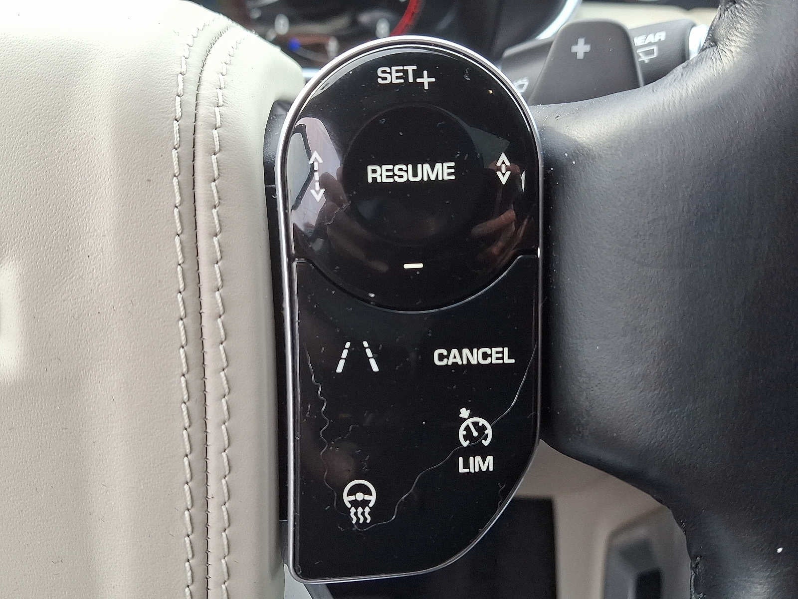 2021 Land Rover Range Rover P525 Westminster