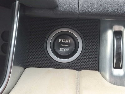 2021 Land Rover Range Rover P525 Westminster