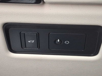 2021 Land Rover Range Rover P525 Westminster