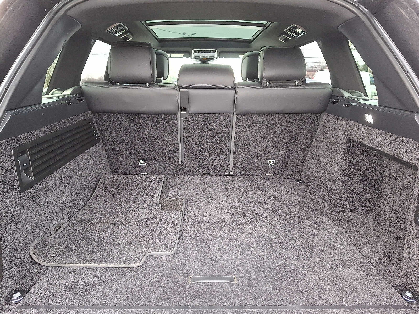 2021 Land Rover Range Rover P525 Westminster