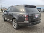 2021 Land Rover Range Rover P525 Westminster