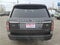 2021 Land Rover Range Rover P525 Westminster