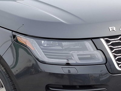 2021 Land Rover Range Rover P525 Westminster