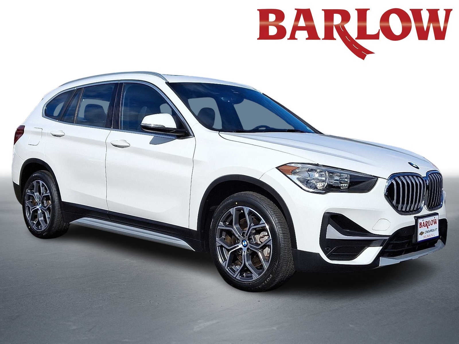 2021 BMW X1 xDrive28i