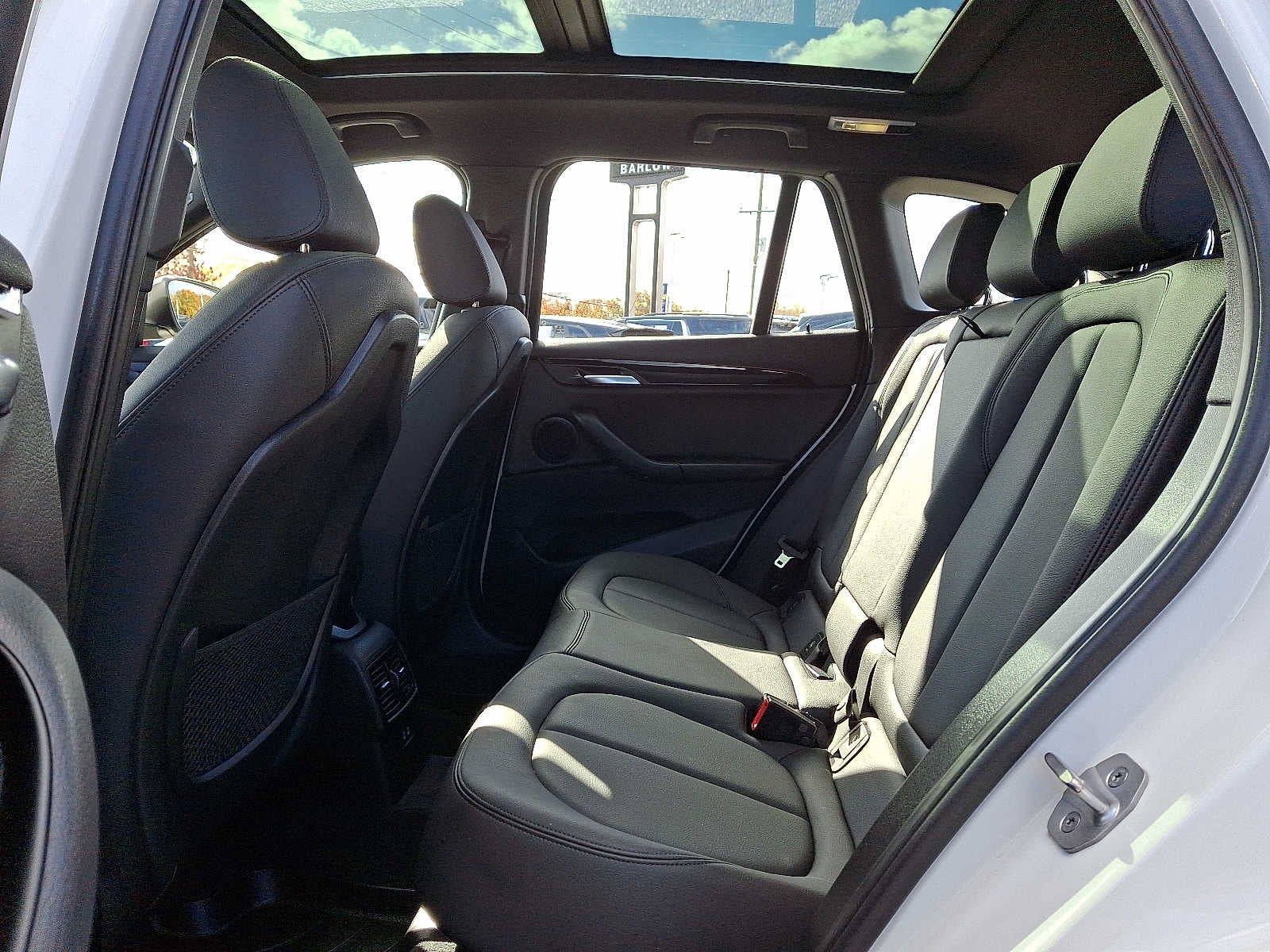 2021 BMW X1 xDrive28i