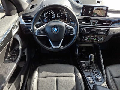 2021 BMW X1 xDrive28i