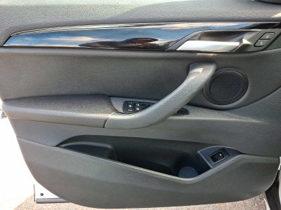 2021 BMW X1 xDrive28i