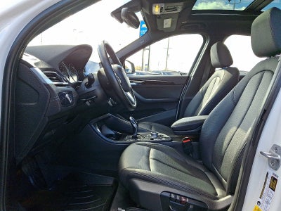 2021 BMW X1 xDrive28i