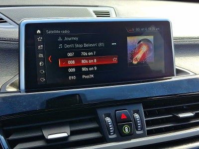 2021 BMW X1 xDrive28i