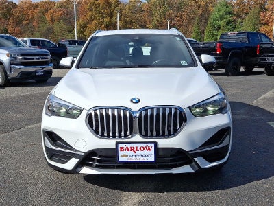 2021 BMW X1 xDrive28i