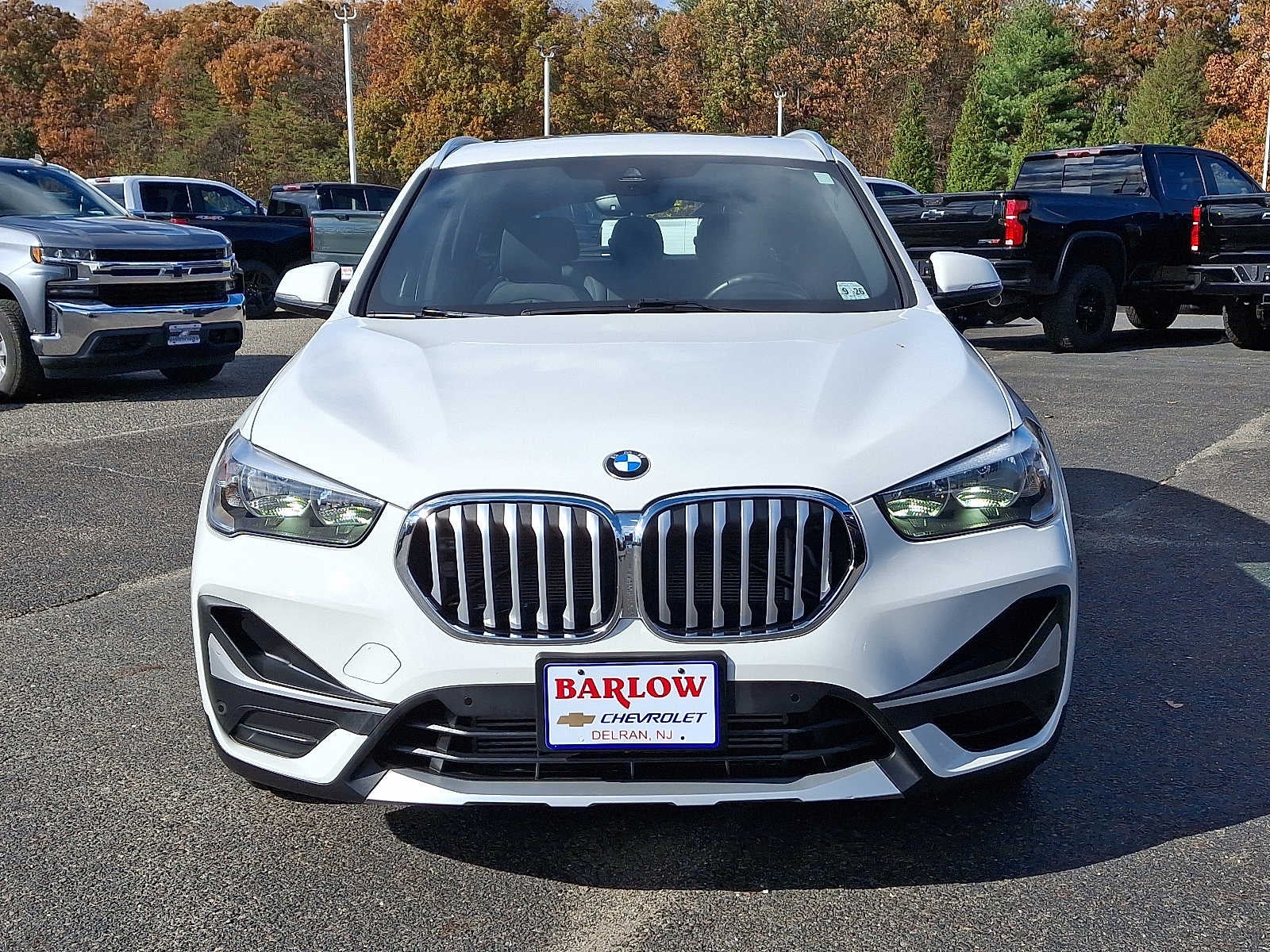 2021 BMW X1 xDrive28i