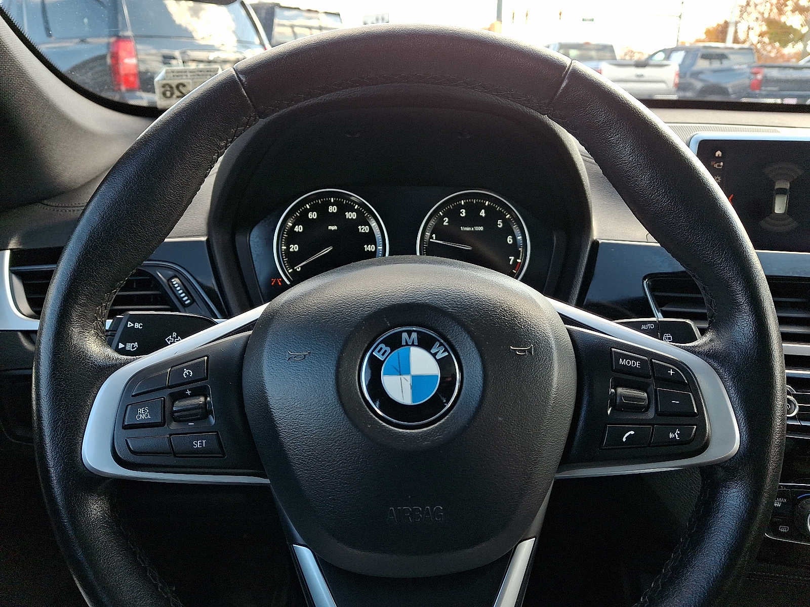 2021 BMW X1 xDrive28i