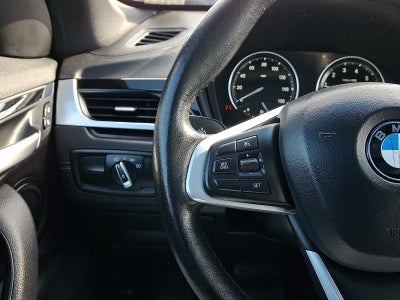 2021 BMW X1 xDrive28i