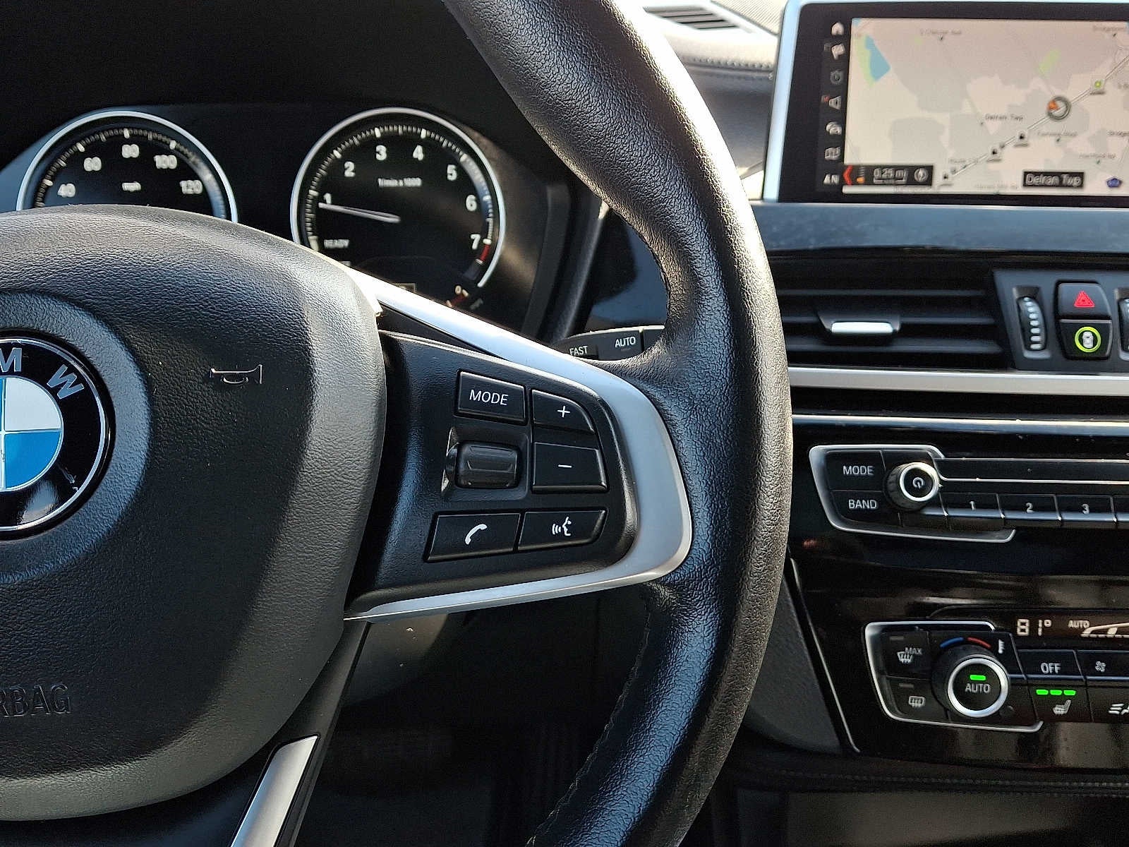 2021 BMW X1 xDrive28i