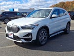 2021 BMW X1 xDrive28i