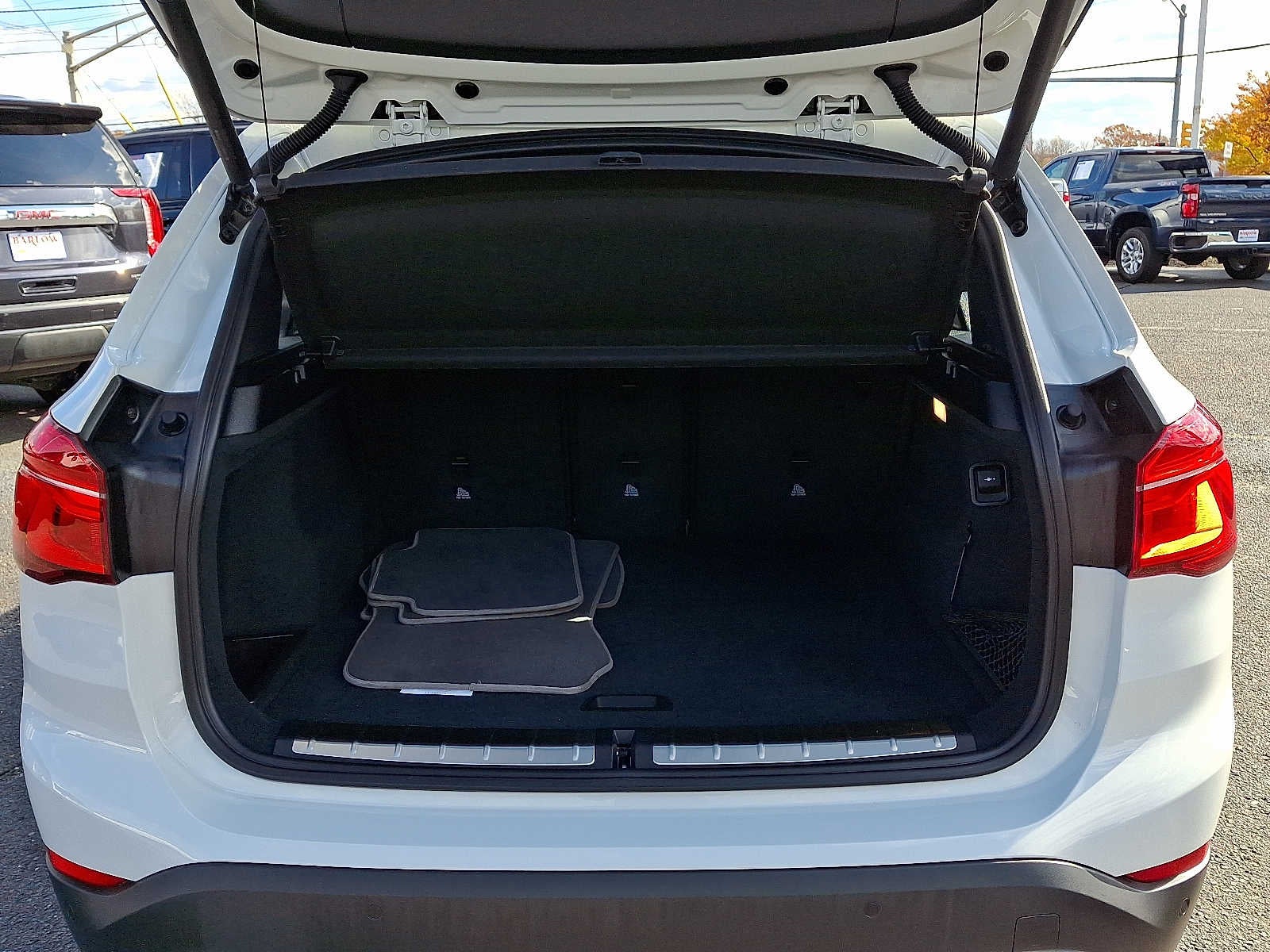 2021 BMW X1 xDrive28i