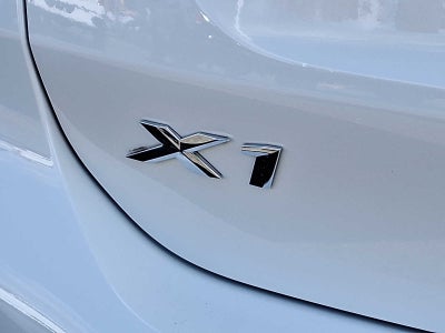 2021 BMW X1 xDrive28i