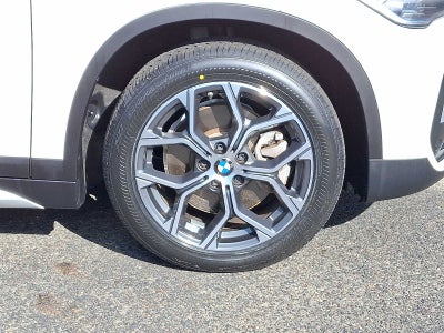 2021 BMW X1 xDrive28i