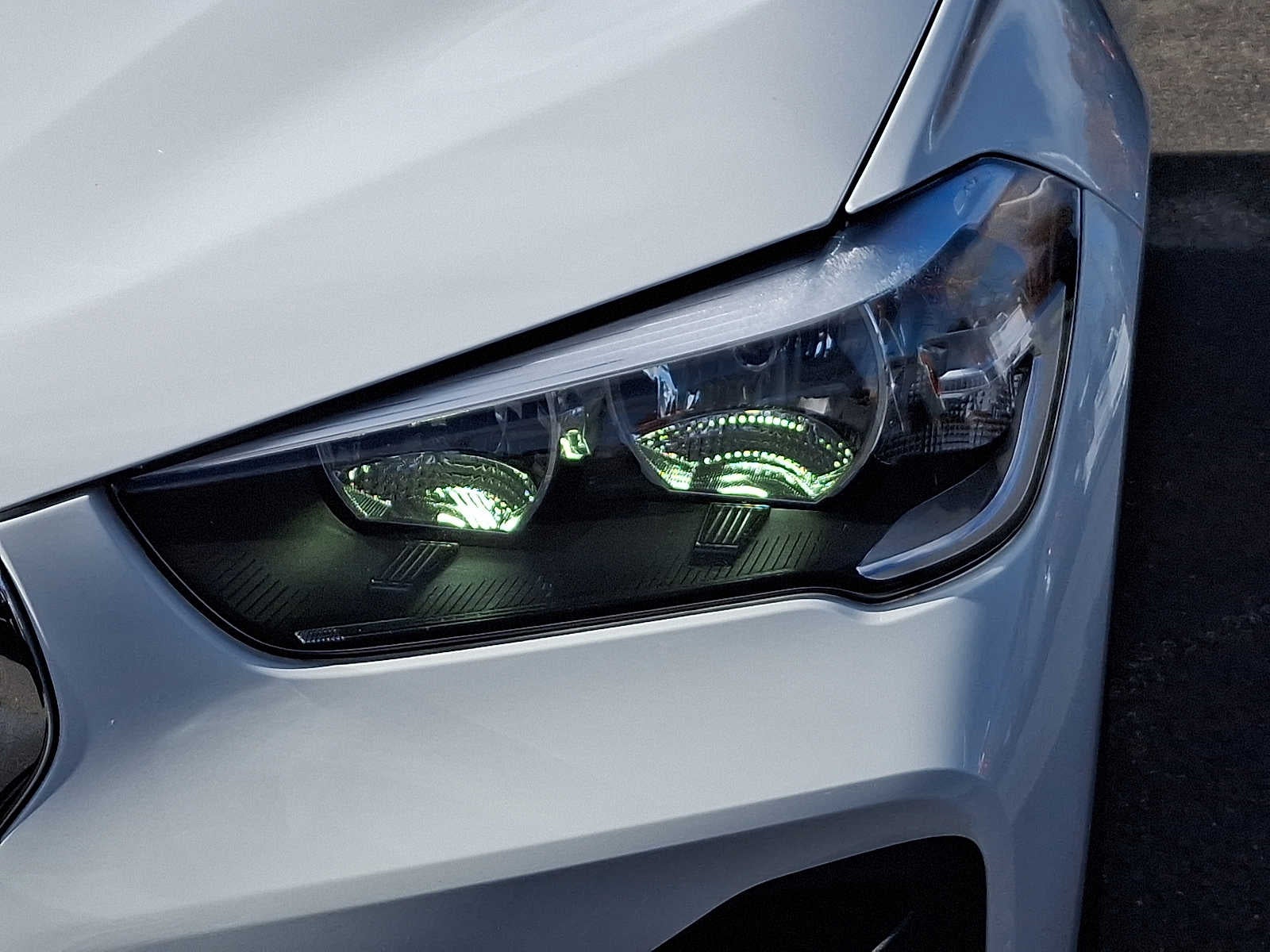 2021 BMW X1 xDrive28i