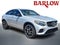 2019 Mercedes-Benz GLC AMG® GLC 43