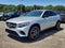 2019 Mercedes-Benz GLC AMG® GLC 43