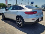 2019 Mercedes-Benz GLC AMG® GLC 43