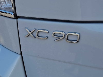 2014 Volvo XC90 NA