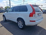 2014 Volvo XC90 NA