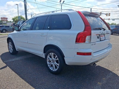 2014 Volvo XC90 NA
