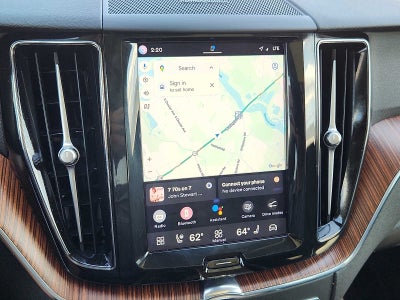 2023 Volvo XC60 Recharge Plug-In Hyb Plus Bright Theme