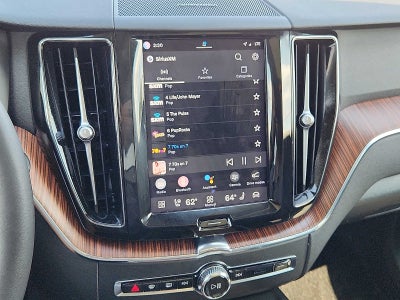 2023 Volvo XC60 Recharge Plug-In Hyb Plus Bright Theme