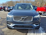2025 Volvo XC90 Plug-In Hybrid Ultra