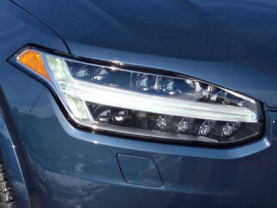 2025 Volvo XC90 Plug-In Hybrid Ultra