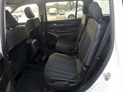 2021 Jeep Grand Cherokee L Laredo