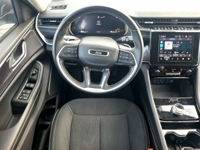2021 Jeep Grand Cherokee L Laredo