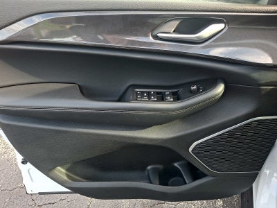 2021 Jeep Grand Cherokee L Laredo
